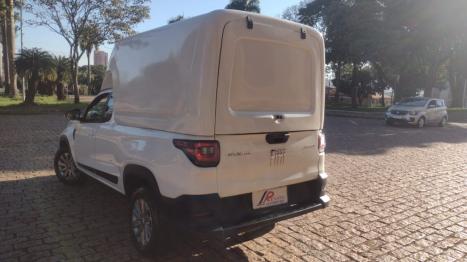 FIAT Strada 1.3 FIREFLY FLEX FREEDOM CABINE SIMPLES, Foto 6
