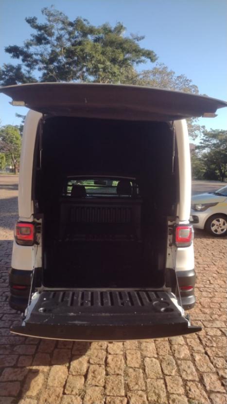 FIAT Strada 1.3 FIREFLY FLEX FREEDOM CABINE SIMPLES, Foto 7