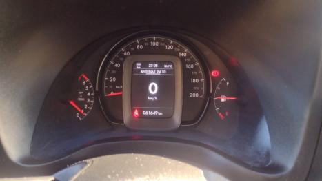 FIAT Strada 1.3 FIREFLY FLEX FREEDOM CABINE SIMPLES, Foto 8