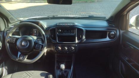 FIAT Strada 1.3 FIREFLY FLEX FREEDOM CABINE SIMPLES, Foto 9