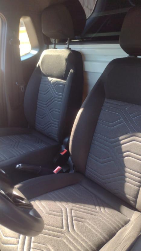 FIAT Strada 1.3 FIREFLY FLEX FREEDOM CABINE SIMPLES, Foto 10