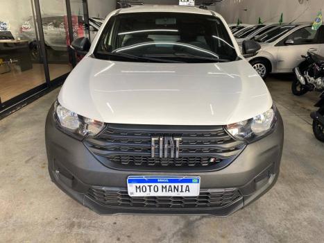 FIAT Strada 1.3 FIREFLY FLEX ENDURANCE CABINE SIMPLES, Foto 1