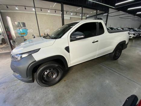 FIAT Strada 1.3 FIREFLY FLEX ENDURANCE CABINE SIMPLES, Foto 5