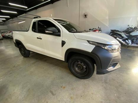 FIAT Strada 1.3 FIREFLY FLEX ENDURANCE CABINE SIMPLES, Foto 6