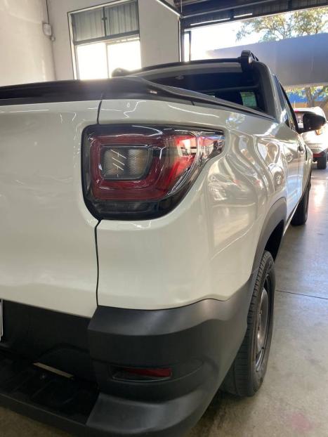 FIAT Strada 1.3 FIREFLY FLEX ENDURANCE CABINE SIMPLES, Foto 7