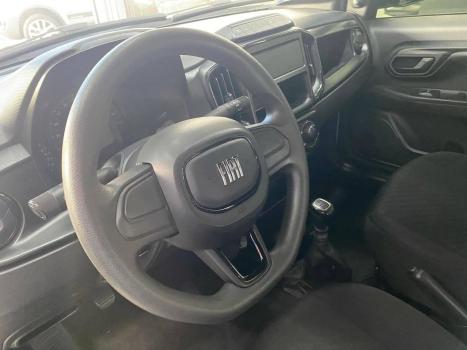 FIAT Strada 1.3 FIREFLY FLEX ENDURANCE CABINE SIMPLES, Foto 9