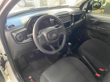 FIAT Strada 1.3 FIREFLY FLEX ENDURANCE CABINE SIMPLES, Foto 10