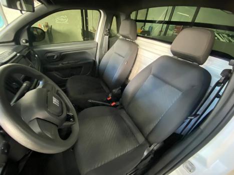 FIAT Strada 1.3 FIREFLY FLEX ENDURANCE CABINE SIMPLES, Foto 11