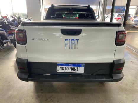 FIAT Strada 1.3 FIREFLY FLEX ENDURANCE CABINE SIMPLES, Foto 12