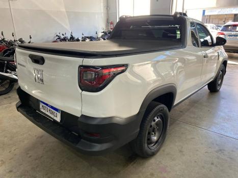 FIAT Strada 1.3 FIREFLY FLEX ENDURANCE CABINE SIMPLES, Foto 16