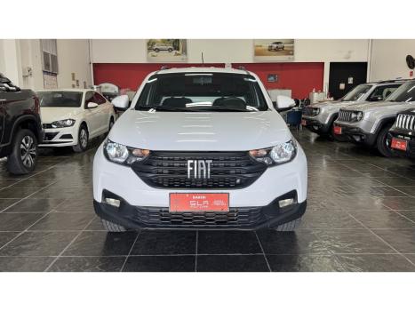 FIAT Strada 1.3 FIREFLY FLEX FREEDOM CABINE SIMPLES, Foto 2