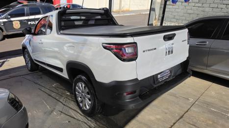 FIAT Strada 1.3 FIREFLY FLEX FREEDOM CABINE SIMPLES, Foto 2