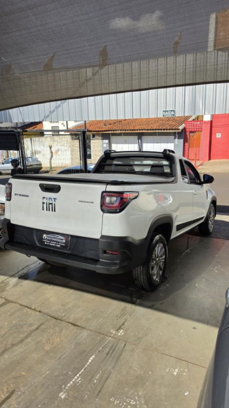 FIAT Strada 1.3 FIREFLY FLEX FREEDOM CABINE SIMPLES, Foto 3