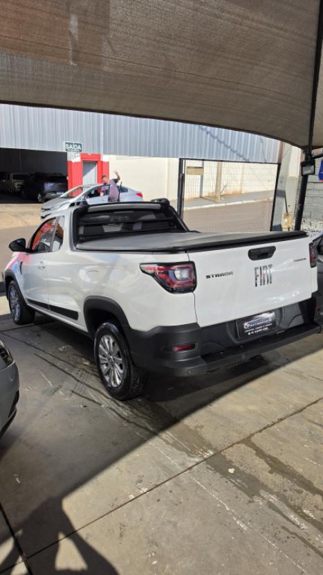 FIAT Strada 1.3 FIREFLY FLEX FREEDOM CABINE SIMPLES, Foto 7