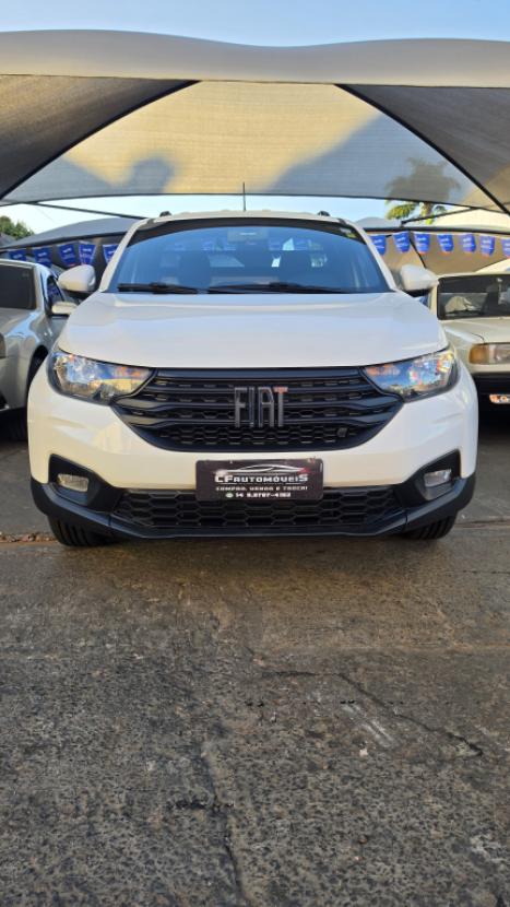 FIAT Strada 1.3 FIREFLY FLEX FREEDOM CABINE SIMPLES, Foto 5