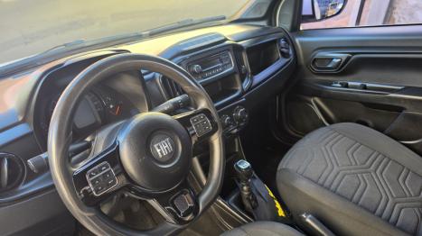 FIAT Strada 1.3 FIREFLY FLEX FREEDOM CABINE SIMPLES, Foto 7