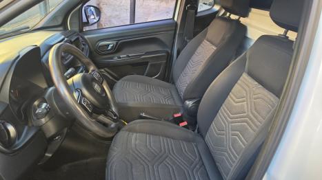 FIAT Strada 1.3 FIREFLY FLEX FREEDOM CABINE SIMPLES, Foto 9