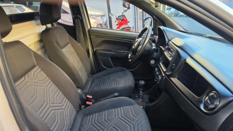 FIAT Strada 1.3 FIREFLY FLEX FREEDOM CABINE SIMPLES, Foto 15