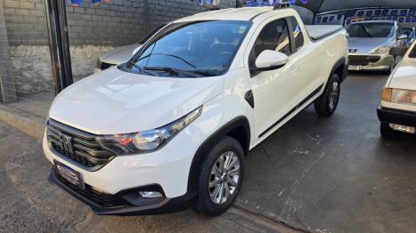 FIAT Strada 1.3 FIREFLY FLEX FREEDOM CABINE SIMPLES, Foto 19