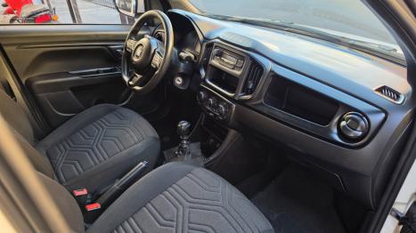 FIAT Strada 1.3 FIREFLY FLEX FREEDOM CABINE SIMPLES, Foto 20