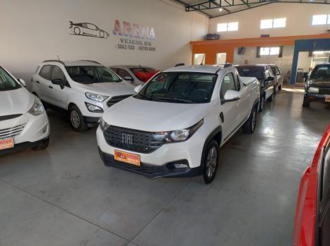 FIAT Strada 1.3 FIREFLY FLEX FREEDOM CABINE SIMPLES, Foto 1