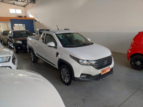 FIAT Strada 1.3 FIREFLY FLEX FREEDOM CABINE SIMPLES, Foto 2