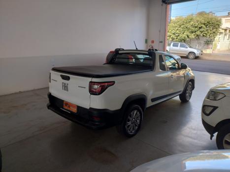 FIAT Strada 1.3 FIREFLY FLEX FREEDOM CABINE SIMPLES, Foto 3