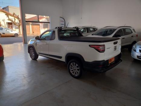 FIAT Strada 1.3 FIREFLY FLEX FREEDOM CABINE SIMPLES, Foto 4