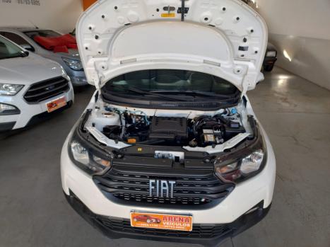 FIAT Strada 1.3 FIREFLY FLEX FREEDOM CABINE SIMPLES, Foto 8
