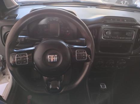 FIAT Strada 1.3 FIREFLY FLEX FREEDOM CABINE SIMPLES, Foto 9
