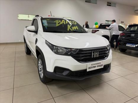 FIAT Strada 1.3 FIREFLY FLEX FREEDOM CABINE SIMPLES, Foto 1