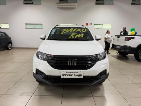 FIAT Strada 1.3 FIREFLY FLEX FREEDOM CABINE SIMPLES, Foto 2