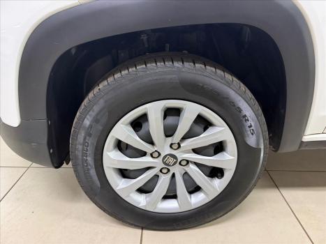 FIAT Strada 1.3 FIREFLY FLEX FREEDOM CABINE SIMPLES, Foto 4