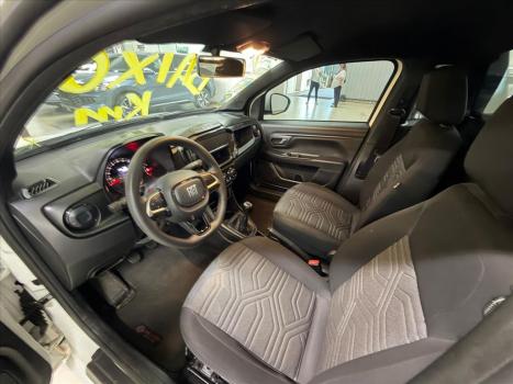 FIAT Strada 1.3 FIREFLY FLEX FREEDOM CABINE SIMPLES, Foto 6