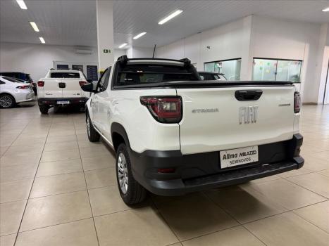 FIAT Strada 1.3 FIREFLY FLEX FREEDOM CABINE SIMPLES, Foto 7