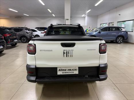 FIAT Strada 1.3 FIREFLY FLEX FREEDOM CABINE SIMPLES, Foto 8