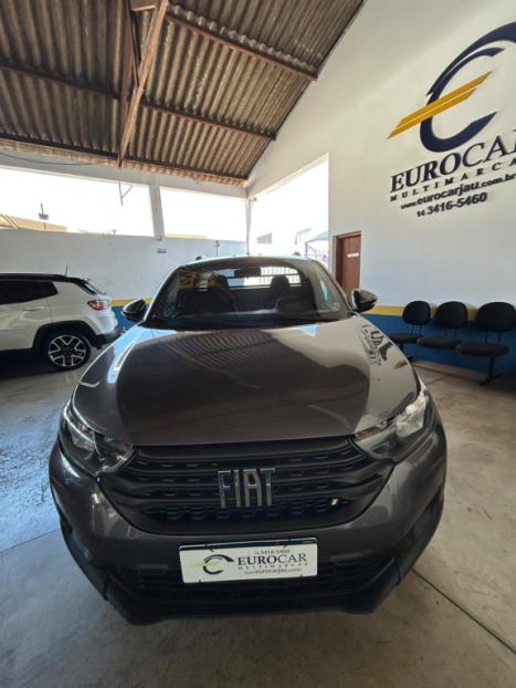 FIAT Strada 1.3 FIREFLY FLEX FREEDOM CABINE SIMPLES, Foto 2