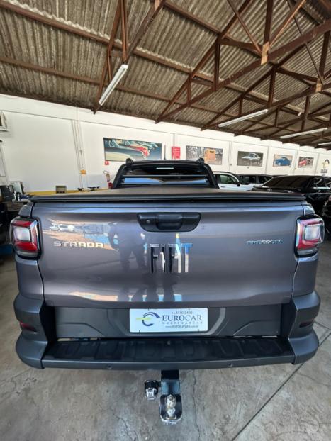 FIAT Strada 1.3 FIREFLY FLEX FREEDOM CABINE SIMPLES, Foto 5