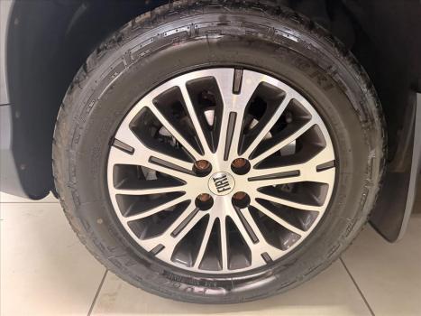 FIAT Strada 1.3 FIREFLY FLEX RANCH CABINE DUPLA AUTOM�TICO CVT, Foto 4