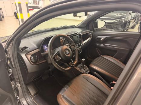 FIAT Strada 1.3 FIREFLY FLEX RANCH CABINE DUPLA AUTOM�TICO CVT, Foto 5