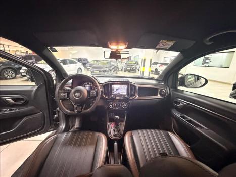 FIAT Strada 1.3 FIREFLY FLEX RANCH CABINE DUPLA AUTOM�TICO CVT, Foto 8
