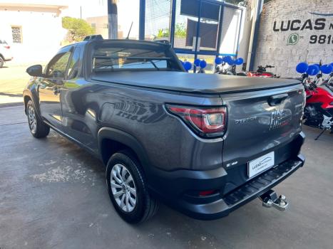FIAT Strada 1.3 FIREFLY FLEX FREEDOM CABINE SIMPLES, Foto 3