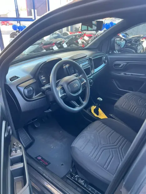 FIAT Strada 1.3 FIREFLY FLEX FREEDOM CABINE SIMPLES, Foto 5