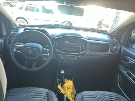 FIAT Strada 1.3 FIREFLY FLEX FREEDOM CABINE SIMPLES, Foto 6