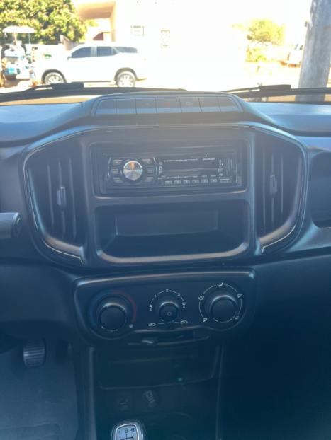 FIAT Strada 1.3 FIREFLY FLEX FREEDOM CABINE SIMPLES, Foto 7