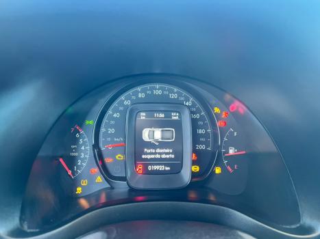 FIAT Strada 1.3 FIREFLY FLEX FREEDOM CABINE SIMPLES, Foto 8