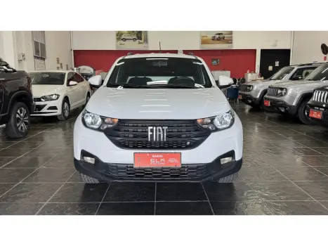 FIAT Strada 1.3 FIREFLY FLEX FREEDOM CABINE SIMPLES, Foto 2