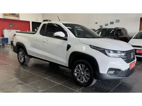FIAT Strada 1.3 FIREFLY FLEX FREEDOM CABINE SIMPLES, Foto 3