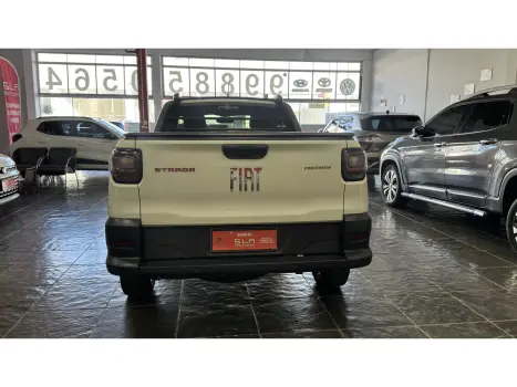 FIAT Strada 1.3 FIREFLY FLEX FREEDOM CABINE SIMPLES, Foto 4