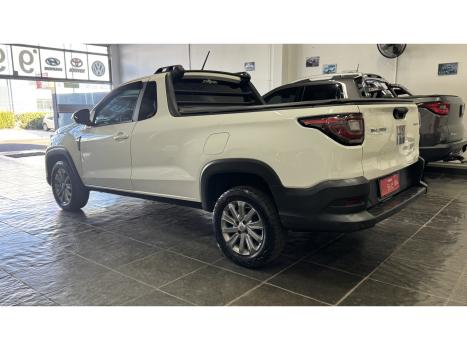 FIAT Strada 1.3 FIREFLY FLEX FREEDOM CABINE SIMPLES, Foto 5